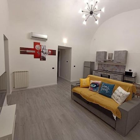 Mores'House Naples Extérieur photo