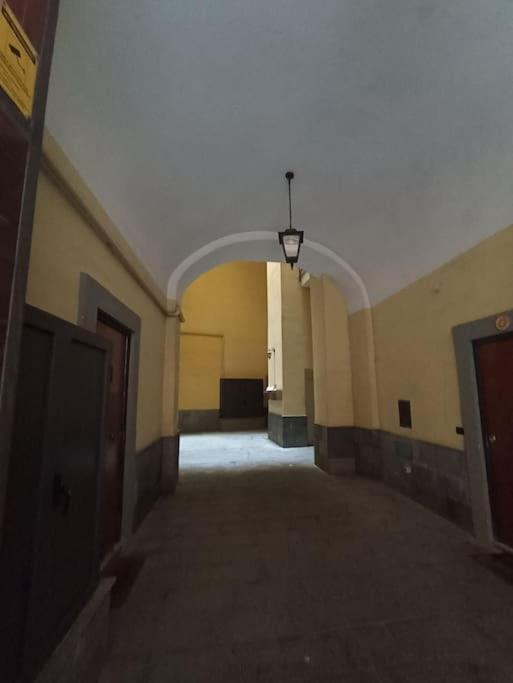Mores'House Naples Extérieur photo