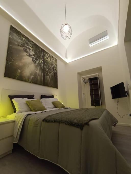 Mores'House Naples Extérieur photo