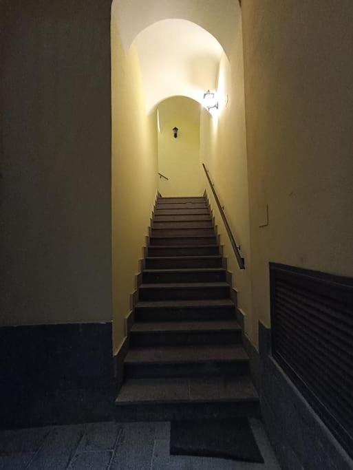 Mores'House Naples Extérieur photo