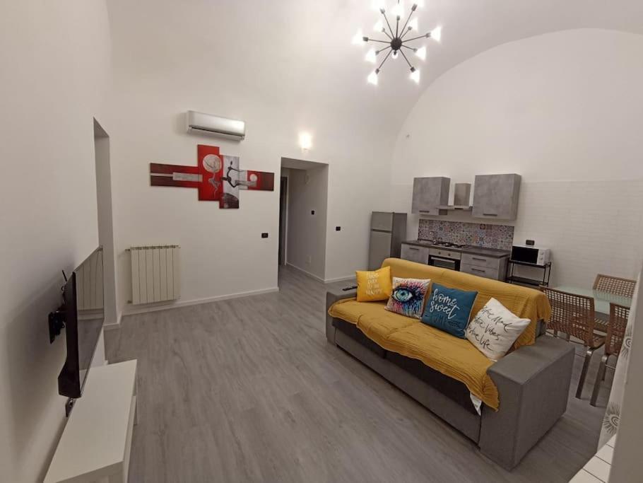 Mores'House Naples Extérieur photo